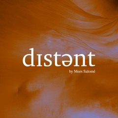 Distant Episode 16 / November 2018
