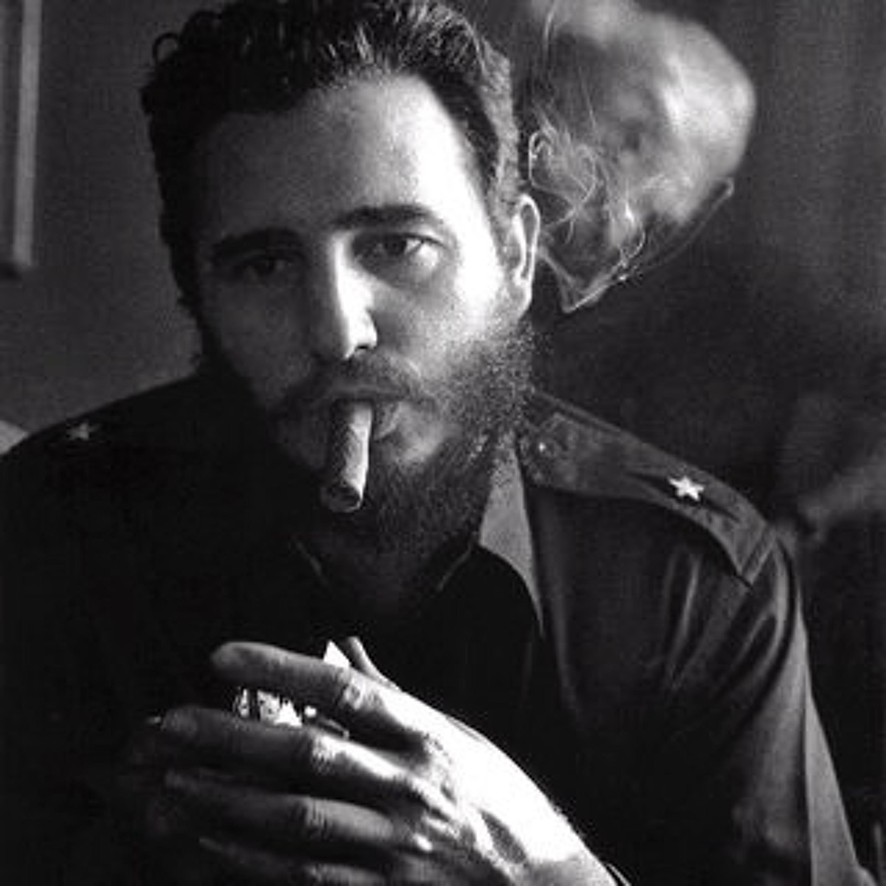 N20 - Fidel Castro et Chuck Berry