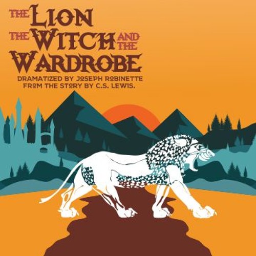 The Lion The Witch And The Wardrobe Aslan By Wnzr On Soundcloud