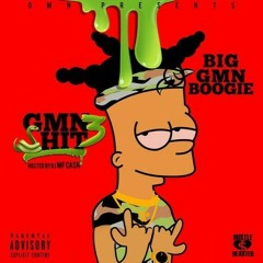 Lil Boogie- Bag Feat Yung Meady & Yung Salsa [Prod. by StackboyTwaun]