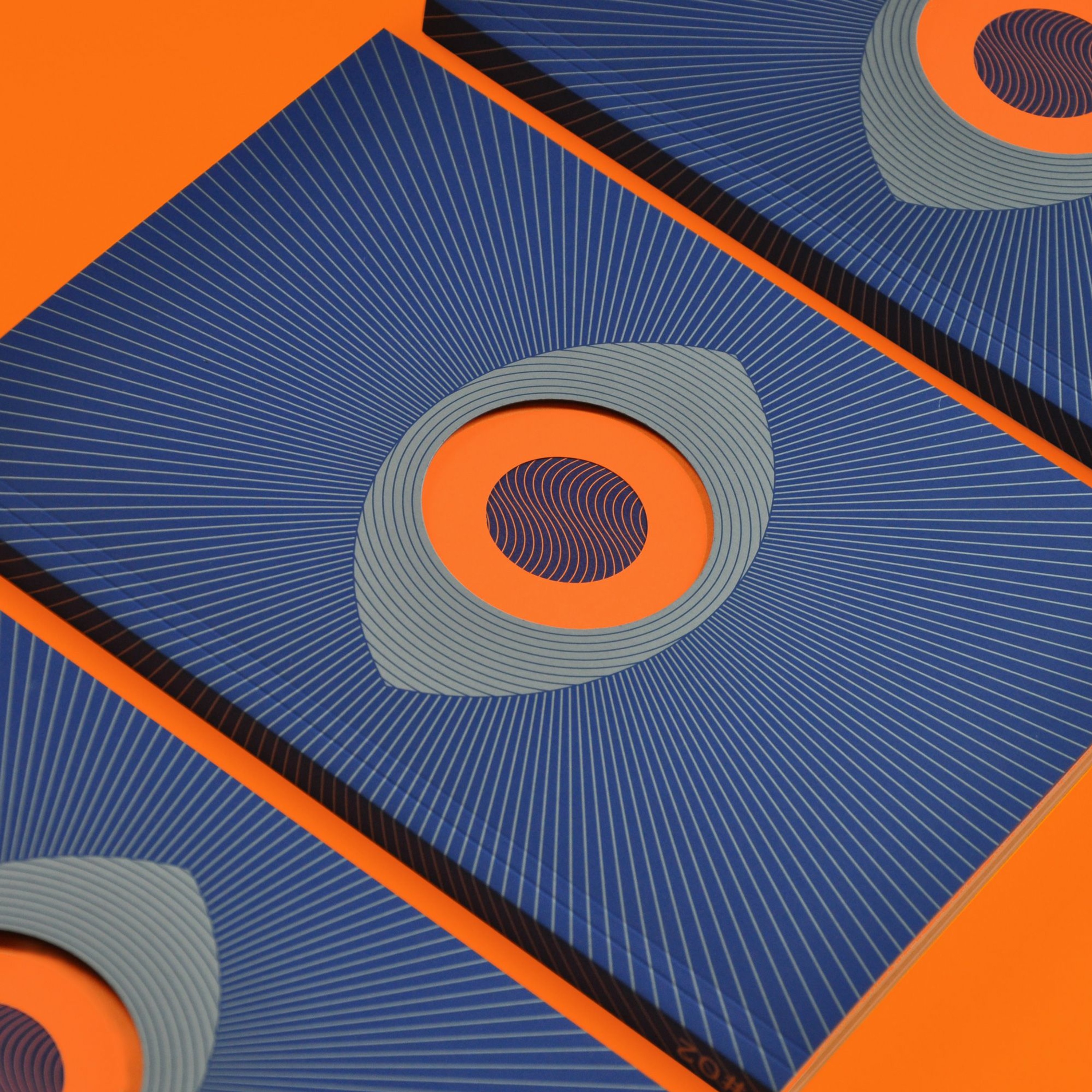Younger, fresher, made by women: behind the scenes at Eye on Design episode artwork