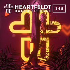 Sam Feldt - Heartfeldt Radio #148