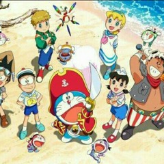 Gen Hoshino - Doraemon short ver.