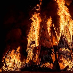 Coco Poco Loco - The Salute: Tribute to Dan B - Temple Burn Seed 2018