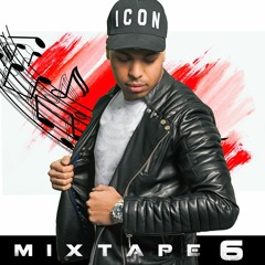 Benjamin Benz - Mixtape 6 (Exclusive)Hosted By MC VOCAB