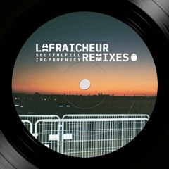 La Fraicheur - The Movements (Scalameriya Remix) InFiné