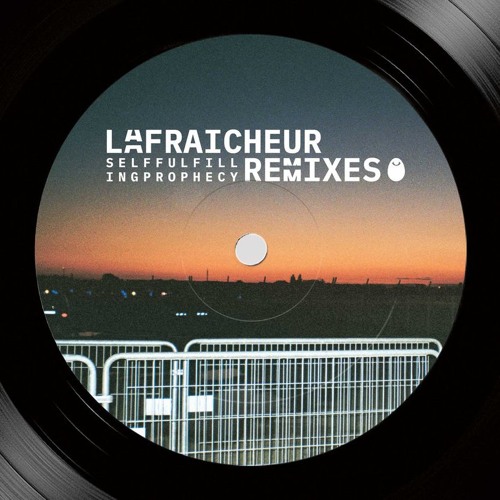 La Fraicheur - The Movements (Scalameriya Remix) InFiné