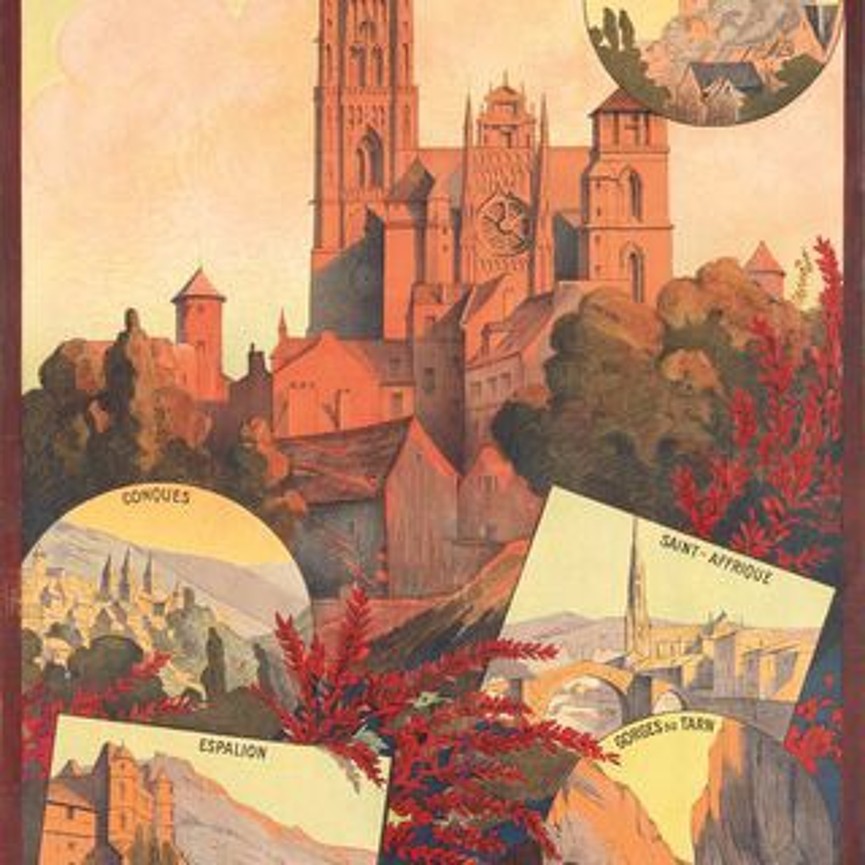 N31 - Les chemins de fer français episode artwork
