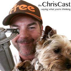 the ChrisCast~ What's Your Crack?