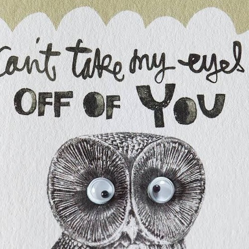 AF - Can't Take My Eyes Off Of You -Preview-