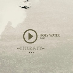 Nesby Phips - Holy Water