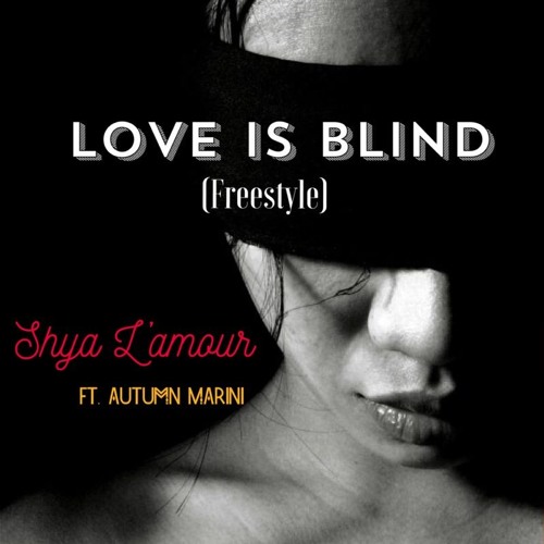Love is Blind