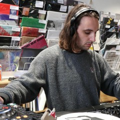 Jameszoo: WWFM x Rush Hour