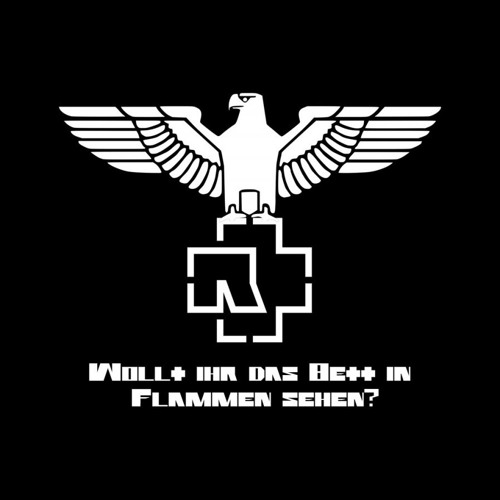 Rammstien - Sonne guitar cover