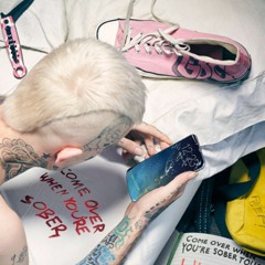 Lil peep x coldhart - Me and u Prod. charlie shuffler LEAK