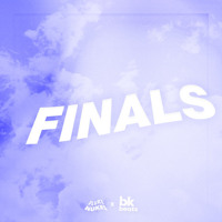 fluke nukes - Finals (Ft. bk beats)