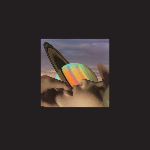 Need For Mirrors - Oval