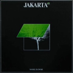 Jakarta - San Je Jak