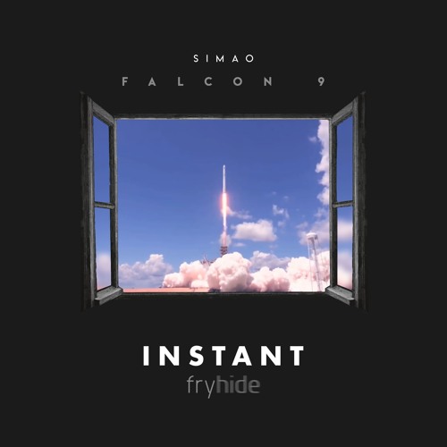 Simao - Falcon 9 [INSTANT]