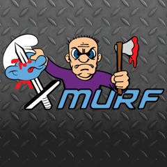 MIXES - Xmurf - Hardcore Industrial Techno - No gimmicks/no funny tracks