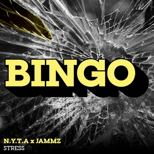 NYTA X Jammz - Stress (Instrumental)