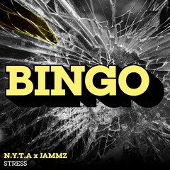 NYTA X Jammz - Stress (Original)