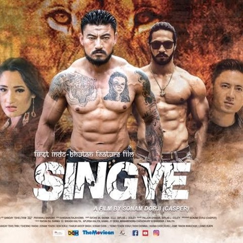 Ngegi Sem_SIngye_Yaso & Passang Om(5Mb-Studio production)