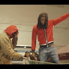 Aint Tryna KIck It(2)