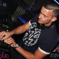Kev Bad - X @ Lotus Club 18 11 2012
