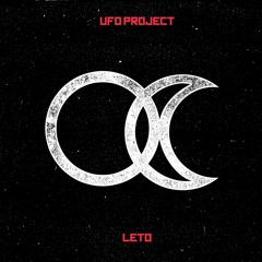 UFO Project - Move 4 U Feat. Leo Wood (Circus Records)