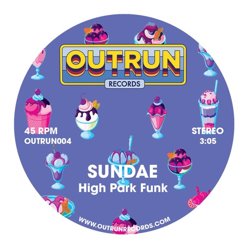 High Park Funk - Sundae