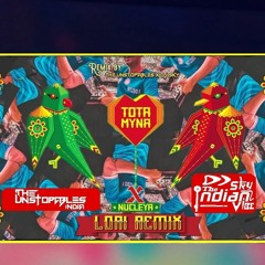 Nucleya - Lori Remix (The Unstopables X DJ Sky The IndianVibe)