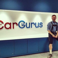 MeetTheGurus - Customer Success with Henner