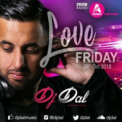 Love Friday Mix alongside Punjabi Hit Squad