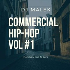 Commercial Hiphop VOL.1