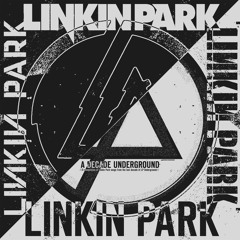 linkin park-My December (Live 2008)