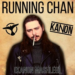 Running Chan (KANON Mashleg)