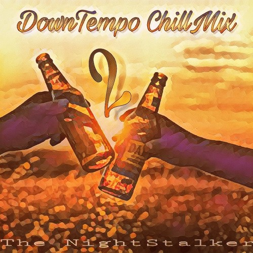 DownTempoChillMix2