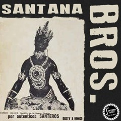 Santeria (Worship of Saints)
