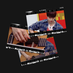 김재환 - 비처럼 음악처럼