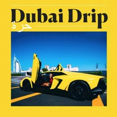 Tyga & Offset Type Beat "Dubai Drip" | Rap/Trap Beat Instrumental 2018