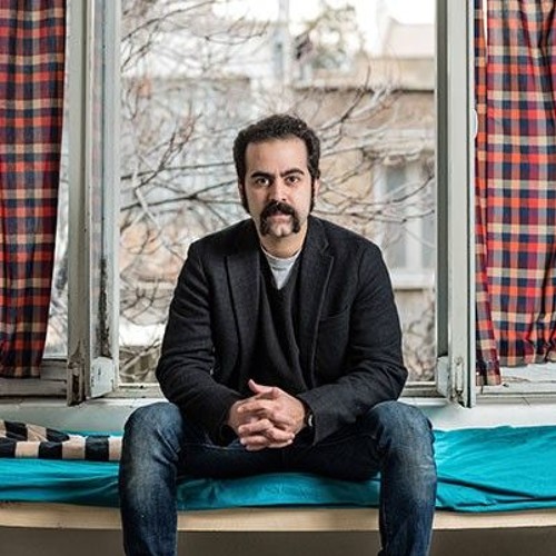 امید نعمتی - تماشای من تویی - omid nemati  ( خشت بهشت )