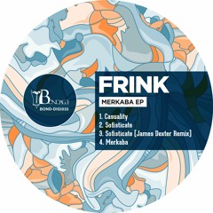 Frink - Sofisticate (James Dexter Remix)