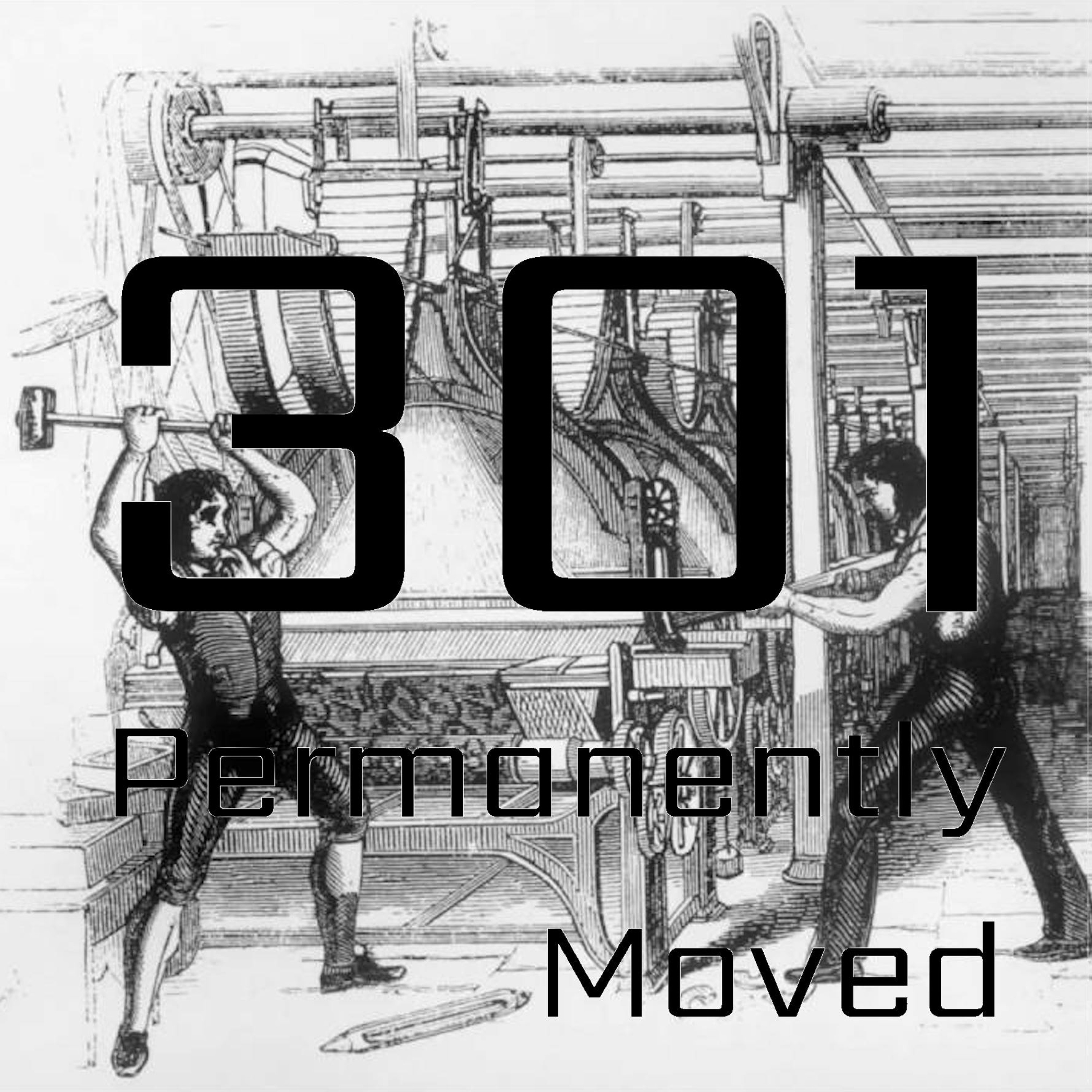 Permanently Moved