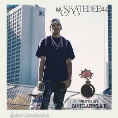 SkateD33 love dont stay here