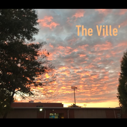 The Ville Ft. Shinobi