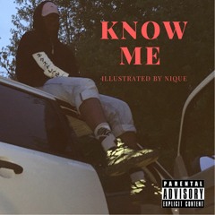 KNOW ME ( LONELY )