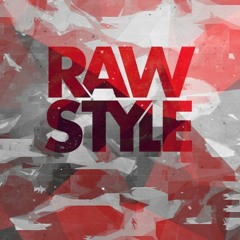 RAW UNITED MASH UP 6 (UPTEMPO EDIT)