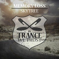 Memory Loss - Skytree (Extended Mix)