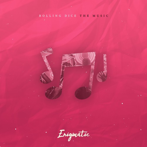 Rolling Dice  - The Music